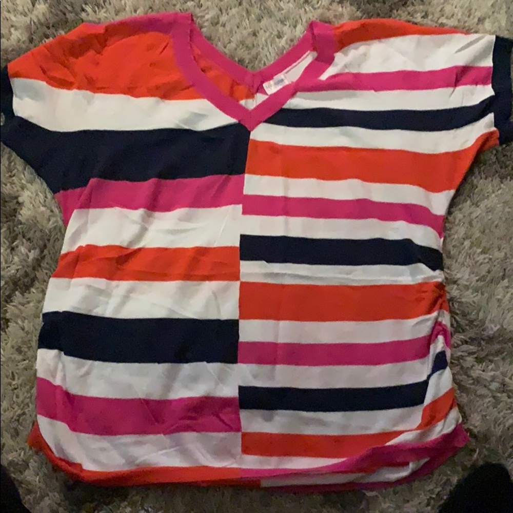 Maternity shirt